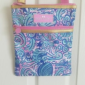 Simply Southern Small Crossbody